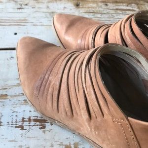 Free People Lost Valley Size 37